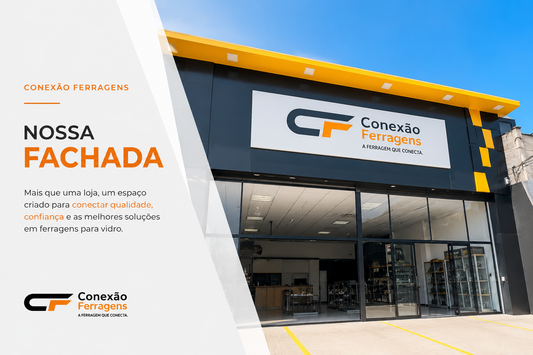 Loja de Ferragens em Guarulhos: Conheça a Conexão Ferragens