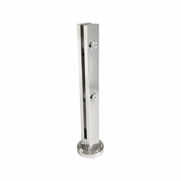 Torre Em Aço Inox