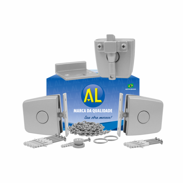 Kit 06 - Basculante Corrente
