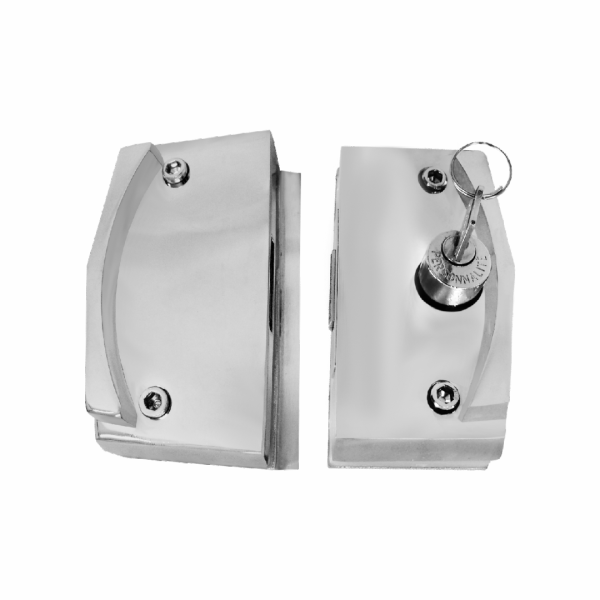 Kit 11 - Conjunto Janela de Correr V/V