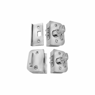 Kit 15 - Conjunto Janela de Correr Mini V/A ou V/V