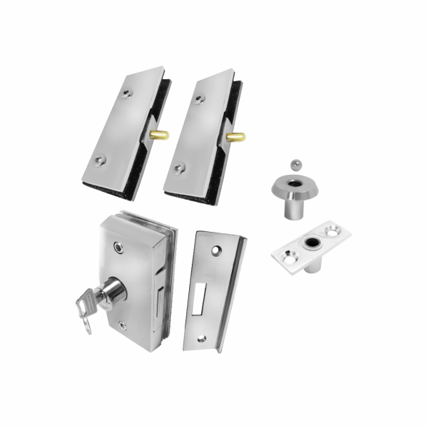 Kit 20 - Blindex V/A