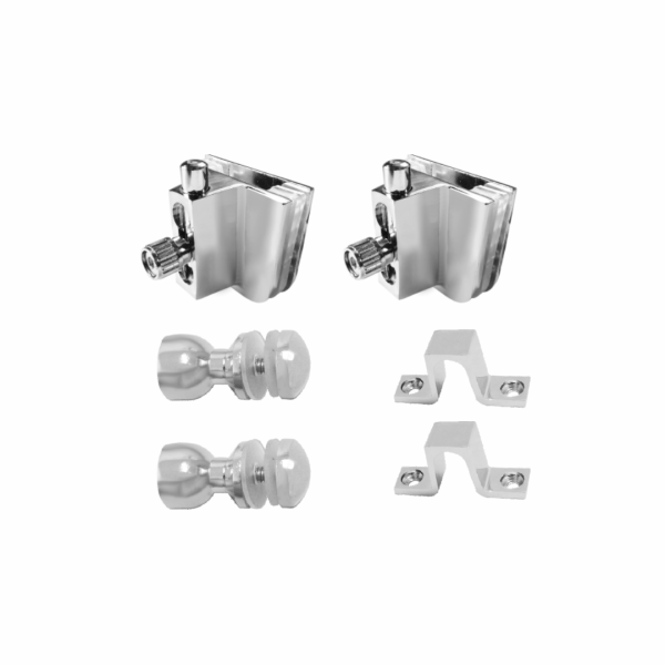 Kit 03 - Janela 4 folhas
