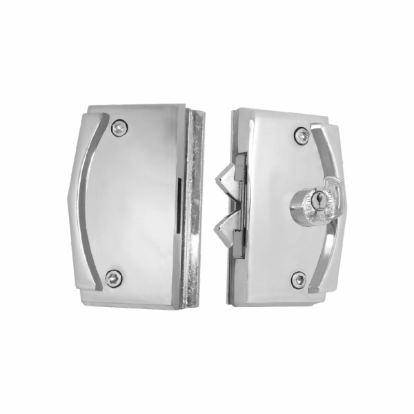 Kit 09 - Conjunto Porta de Correr V/V