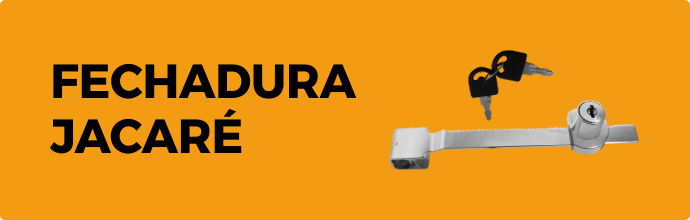 Fechaduras